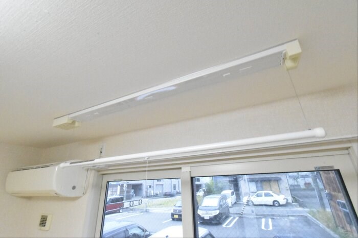 クレベール東出来島 その他10