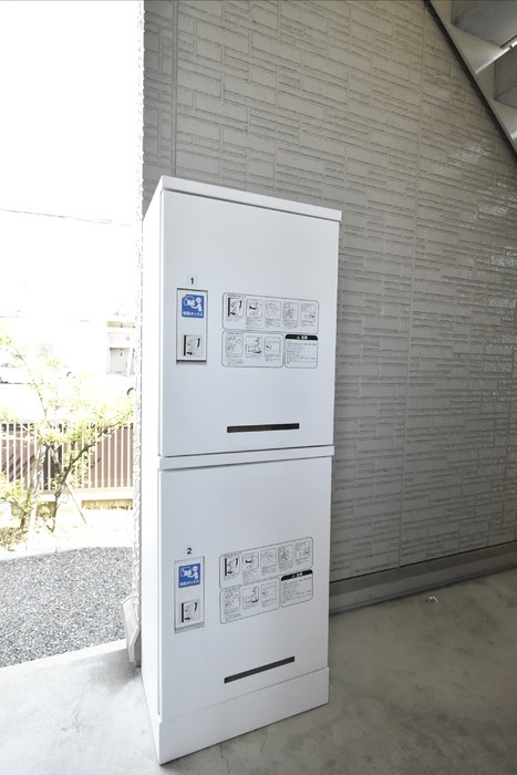 クレベール東出来島 その他12