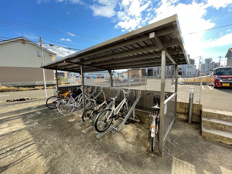 クレベール東出来島 その他16