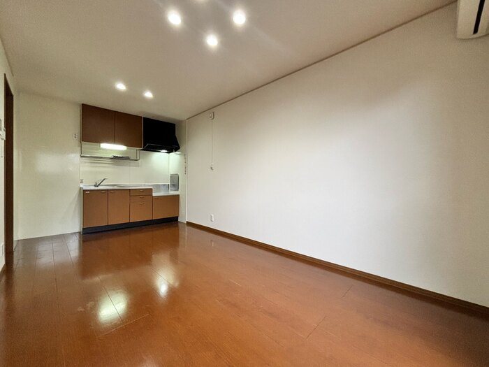 カマラード牡丹山　A その他1