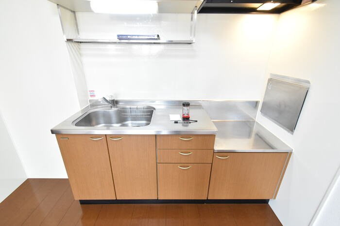 カマラード牡丹山　A その他2