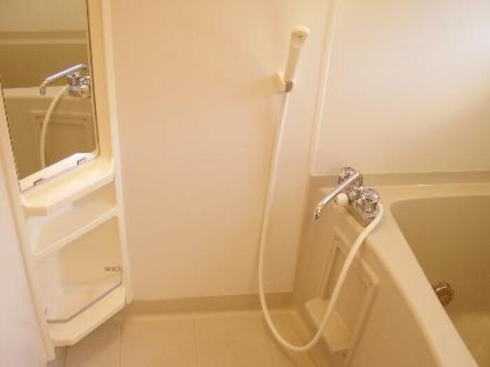 カマラード牡丹山　A その他3