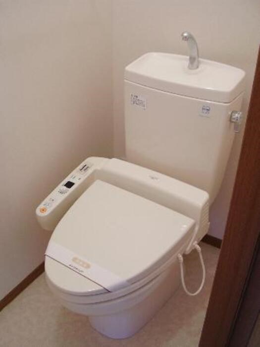 カマラード牡丹山　A その他4