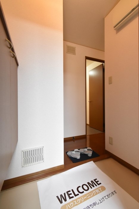 カマラード牡丹山　A その他6