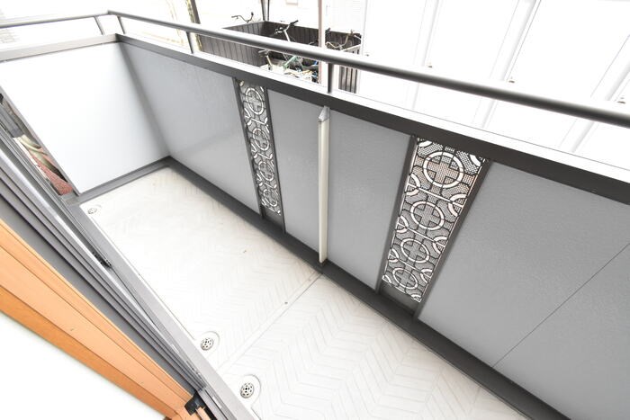 カマラード牡丹山　A その他8