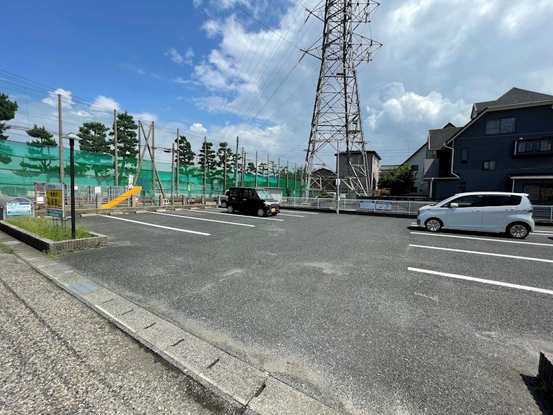 カマラード牡丹山　A その他11