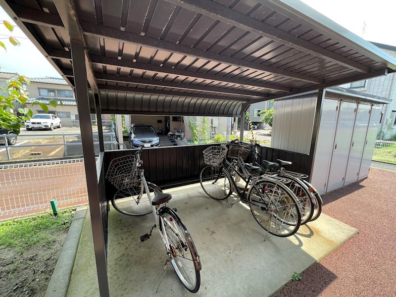 カマラード牡丹山　A その他12