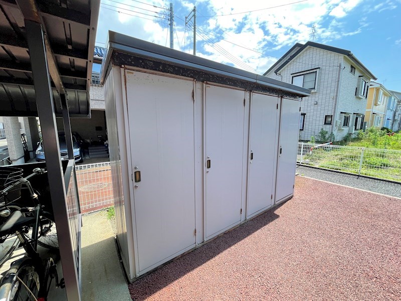 カマラード牡丹山　A その他13