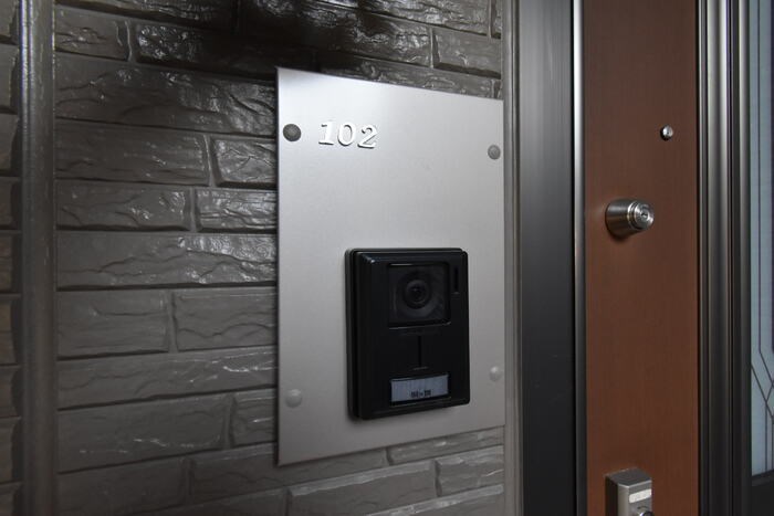 カマラード牡丹山　A その他15