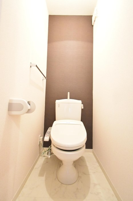 エクレール・カメリア その他5