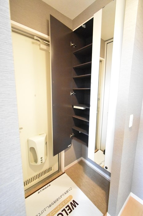 エクレール・カメリア その他10