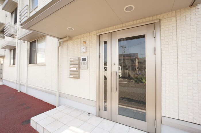 エクレール・カメリア その他11