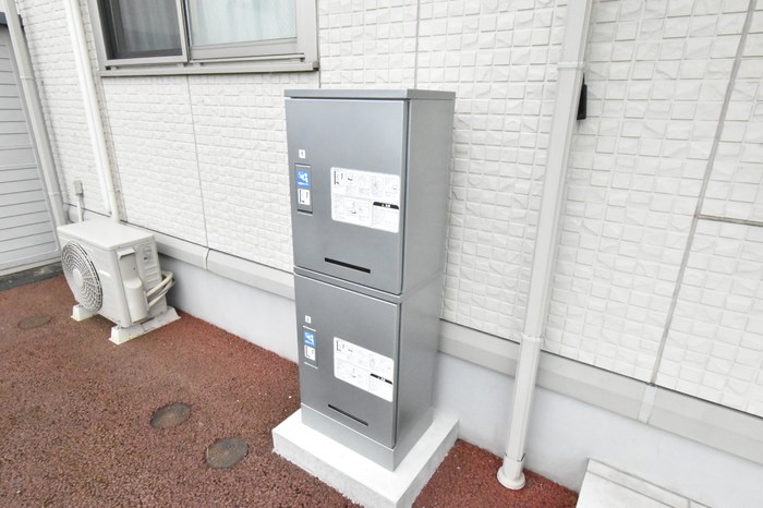 エクレール・カメリア その他12