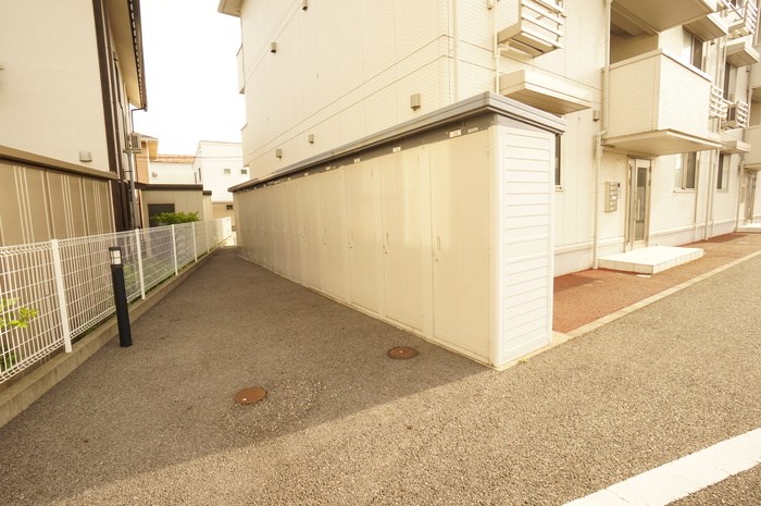 エクレール・カメリア その他13