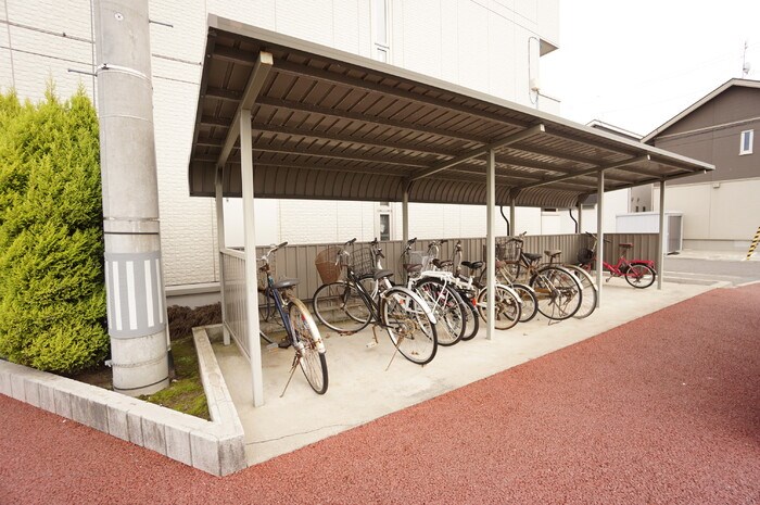 エクレール・カメリア その他15