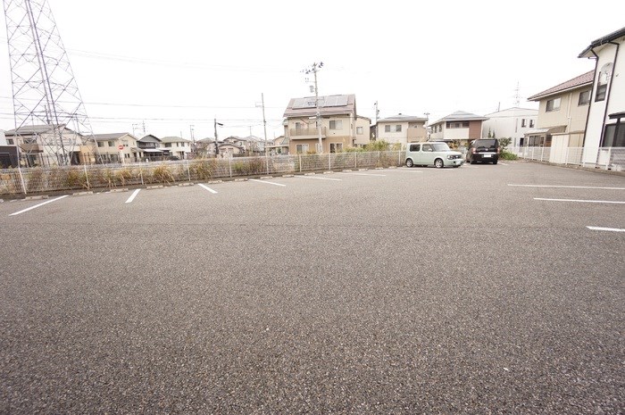 エクレール・カメリア その他16