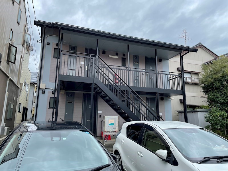 カーサ・リベルテ その他12