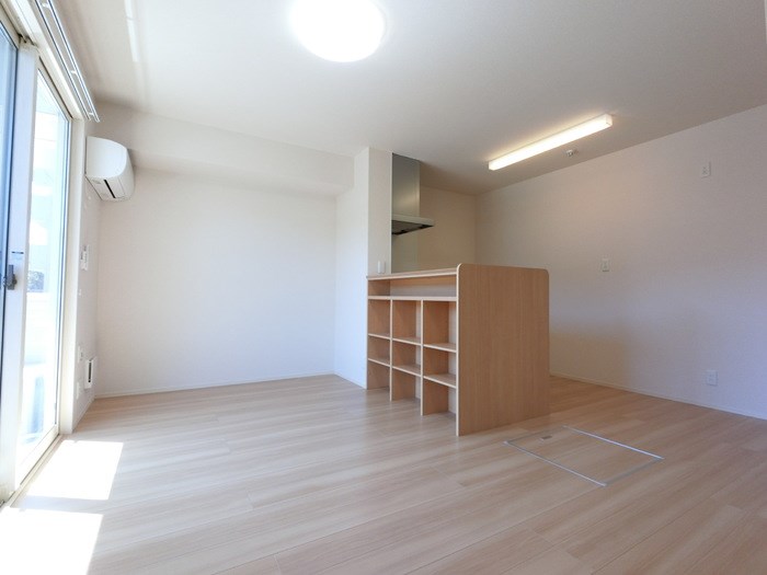 サンソレイユ その他1