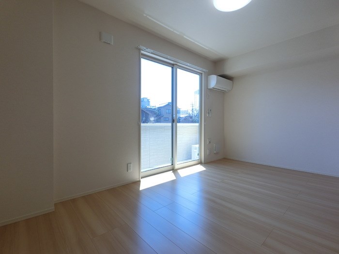 サンソレイユ その他2