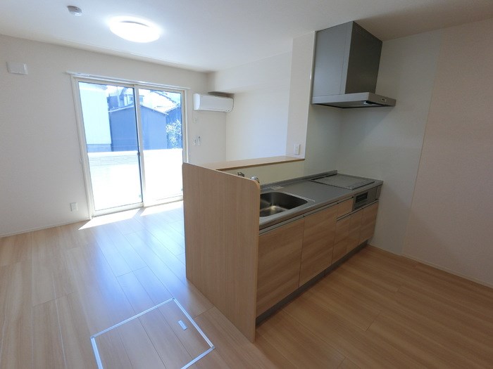 サンソレイユ その他3