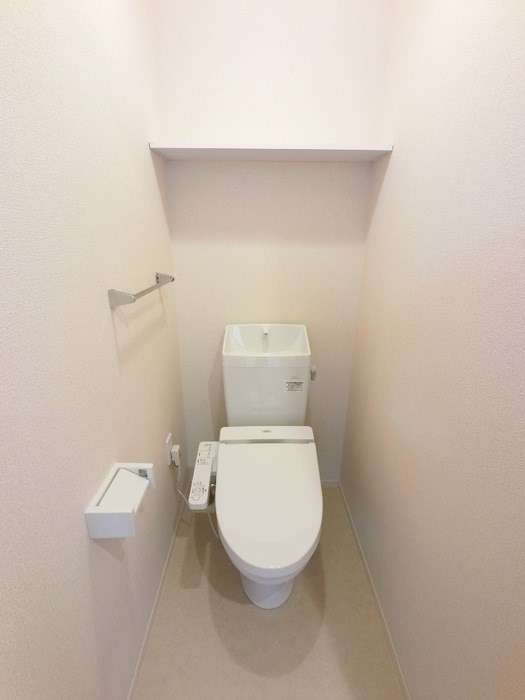 サンソレイユ その他5