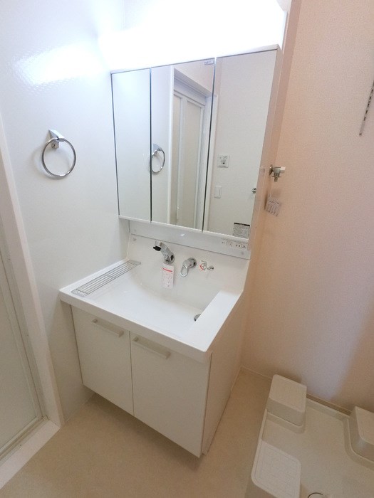 サンソレイユ その他6