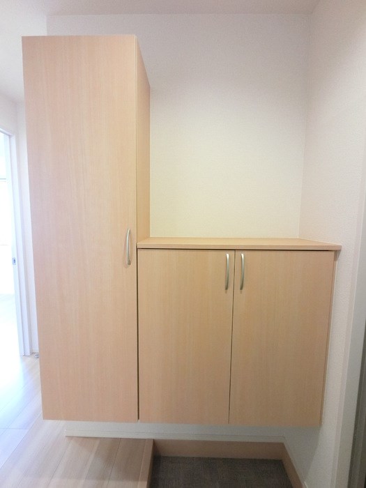 サンソレイユ その他9