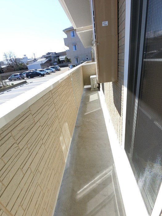 サンソレイユ その他10