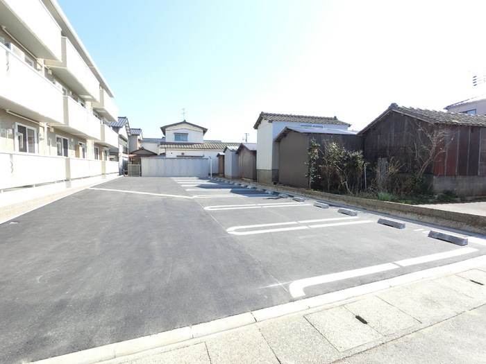 サンソレイユ その他13