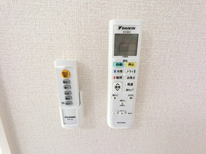 サンソレイユ その他16