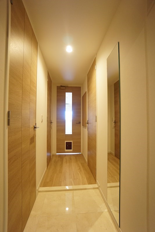 ロイヤルパークスER万代 その他4