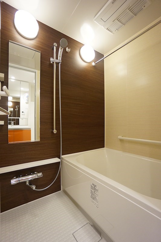 ロイヤルパークスER万代 その他6