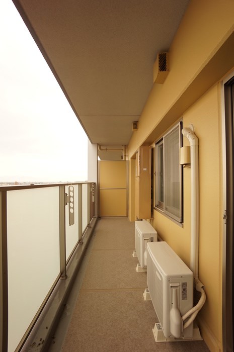 ロイヤルパークスER万代 その他12