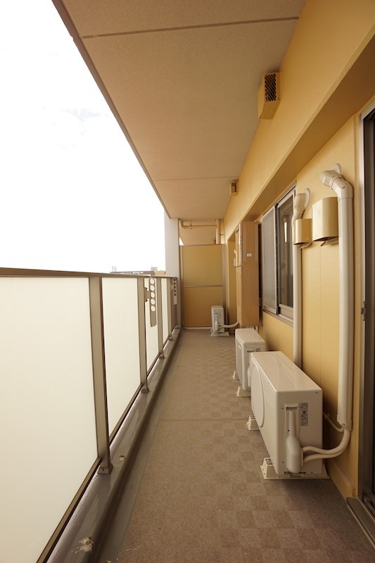 ロイヤルパークスER万代 その他22