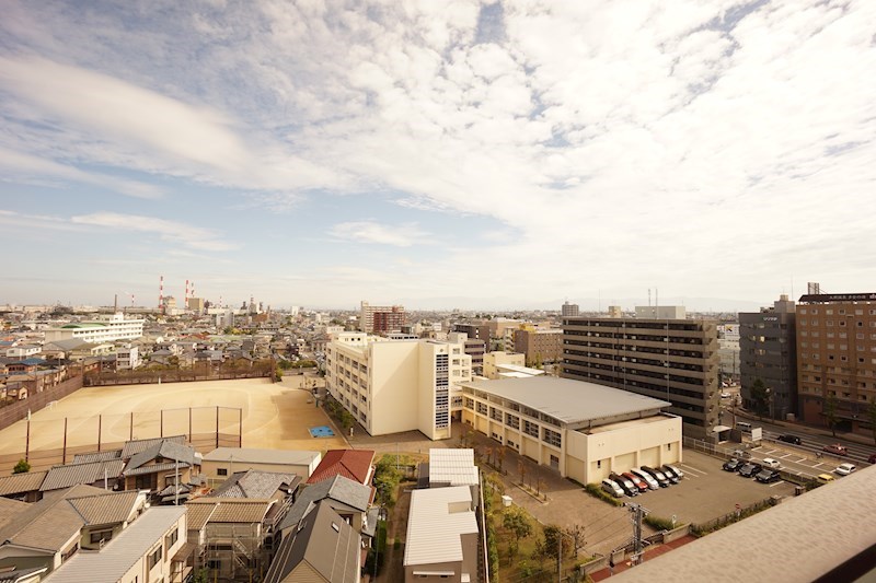 ロイヤルパークスER万代 その他23