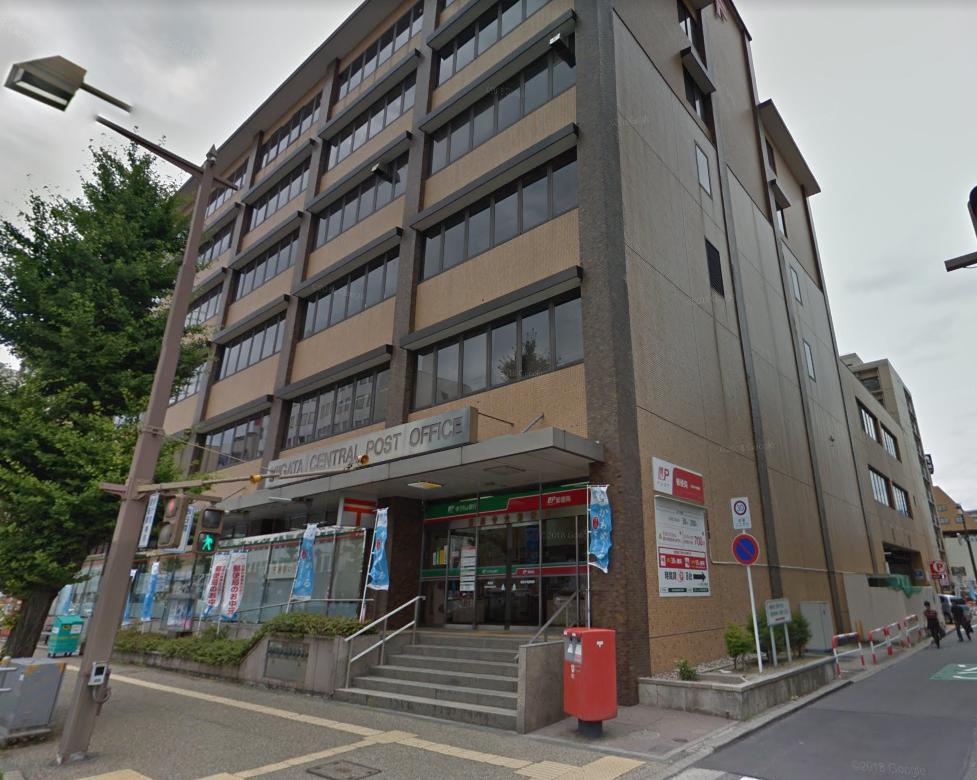 ロイヤルパークスER万代 周辺画像5