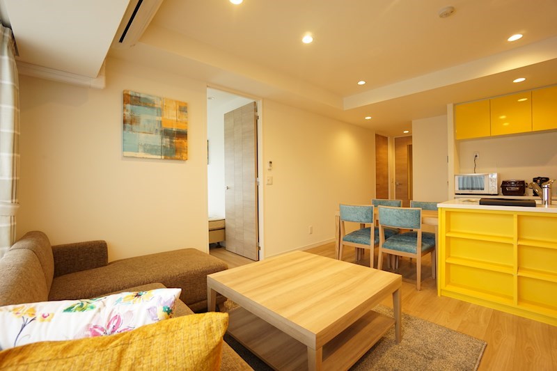 ロイヤルパークスER万代 その他2