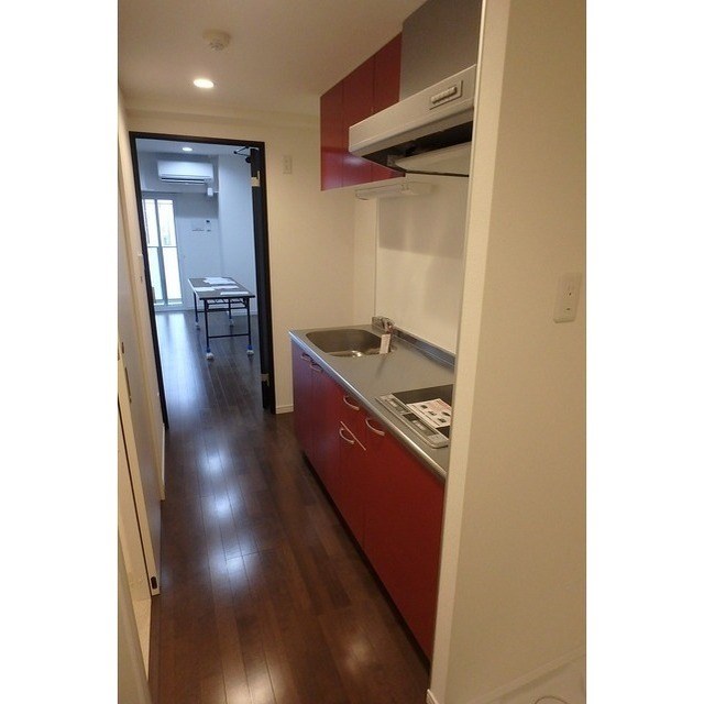 パークソレイユ３番館 その他2