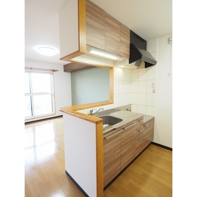 サンハイムさかい その他2