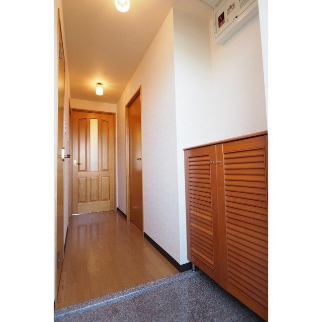 サンハイムさかい その他4