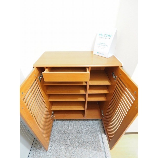 サンハイムさかい その他11