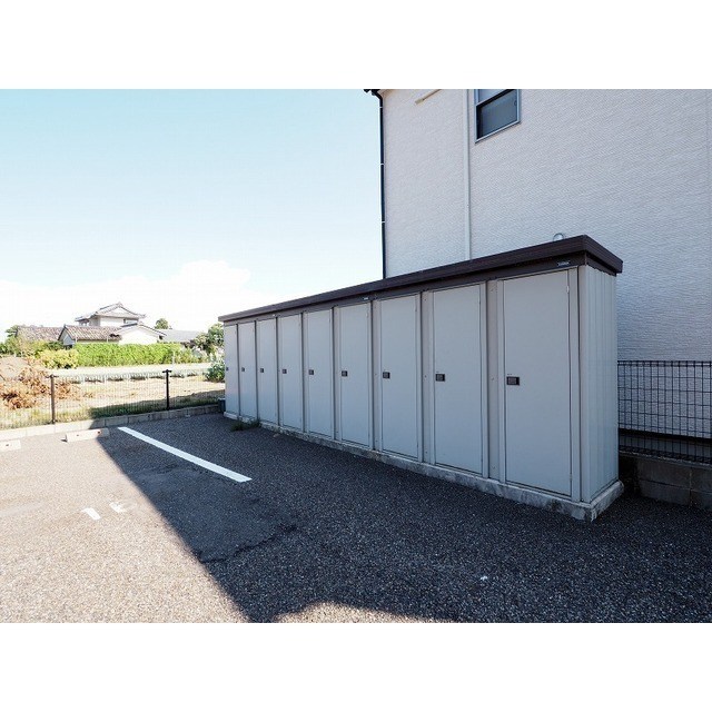 サンハイムさかい その他12