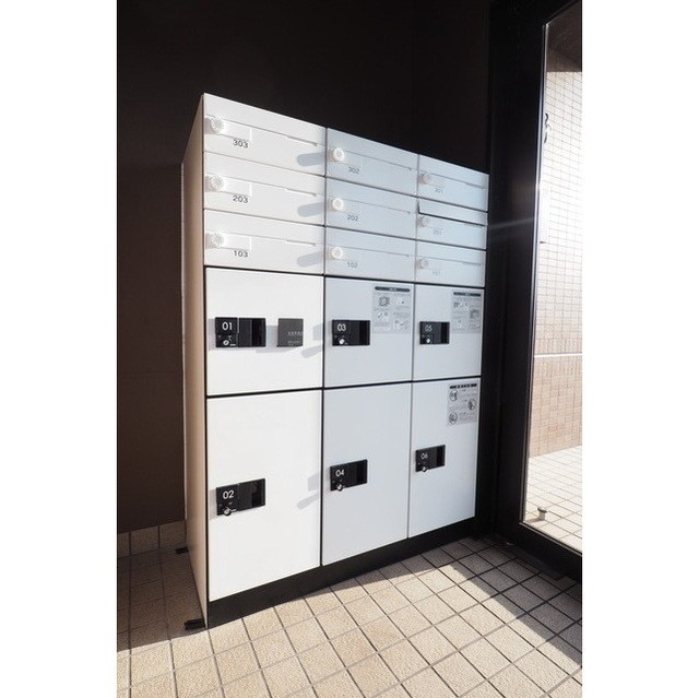 サンハイムさかい その他13