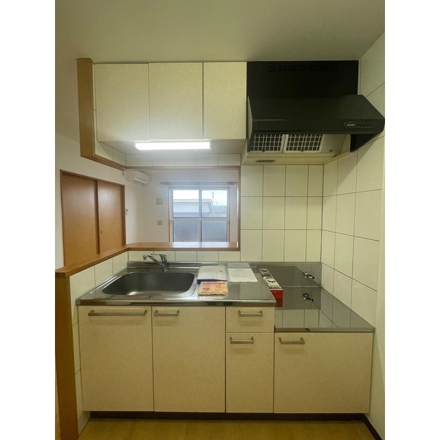 サンハイムさかい その他2