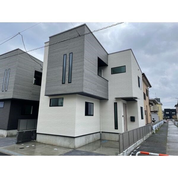 下所島戸建  外観