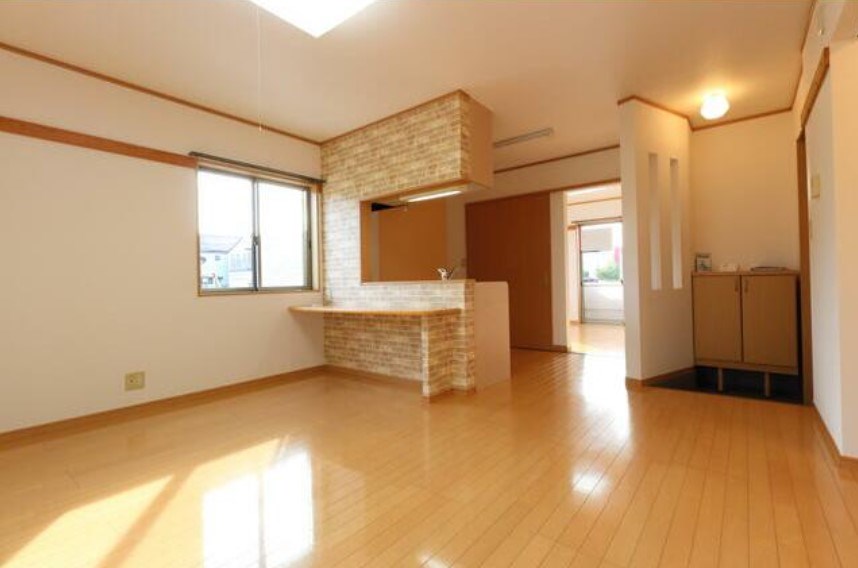 アイビス坂井東 その他2