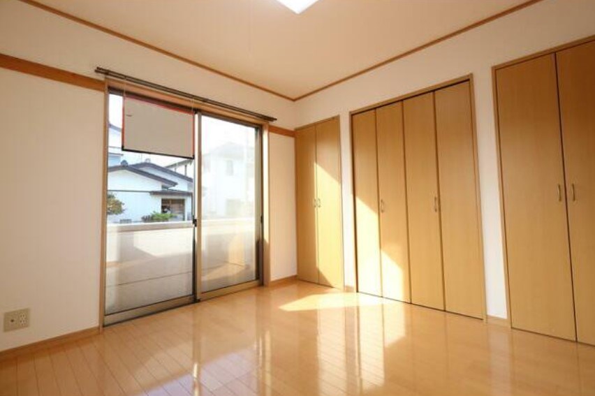 アイビス坂井東 その他3