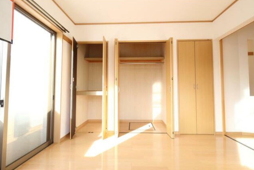 アイビス坂井東 その他6