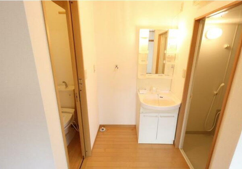 アイビス坂井東 その他9