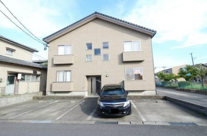 アイビス坂井東 その他10